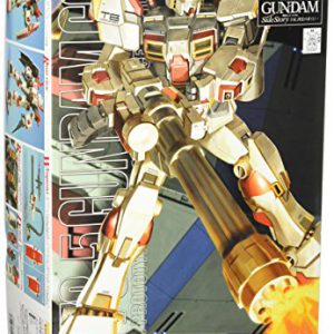Gundam RX-78-5 Gundam Encounters in Space, Bandai MG 1/100