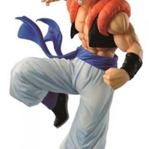 Dragon Ball GT: Super Gogeta Dokkan Battle Ichiban Figure