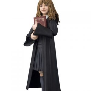 Harry Potter: Hermione Granger S.H.Figuarts Action Figure (Sorcerer's Stone)