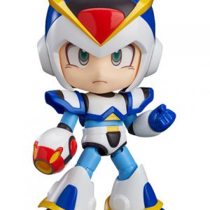 Nendoroid: Mega Man X - Full Armor Mega Man X Action Figure