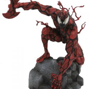 Spiderman: Carnage Marvel Gallery Statue