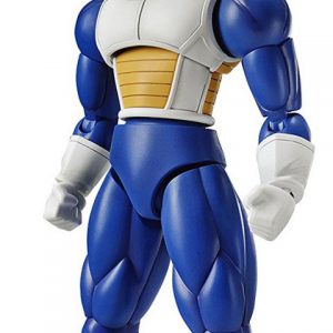 Dragon Ball Z: Super Saiyan Vegeta Figure-Rise Standard Model Kit