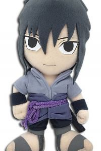 Naruto Shippuden: Sasuke (Taka Ver.) 8'' Plush