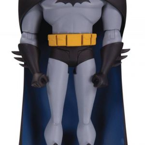 Justice League Animated: Batman Action Figure