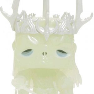 Lord of the Rings: Twilight Ringwraith Pop Figure (Overseas Edition)