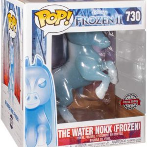 Disney: Frozen 2 - Nokk (Frozen) Pop Figure (Special Edition)