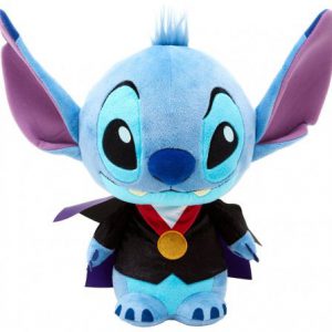 Disney: Lilo and Stitch - Stitch (Halloween) Plush