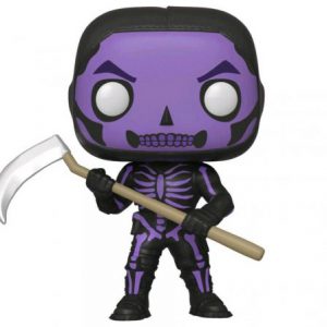 Fortnite: Skulltrooper (Purple) Pop Figure (Special Edition)