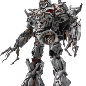 Transformers Movie Masters: Megatron Masterpiece Action Figure