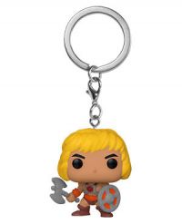 Key Chain: He-Man: He-Man Pocket Pop