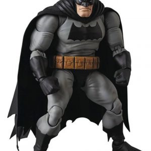 Batman Dark Knight Returns: Batman MAFex Action Figure