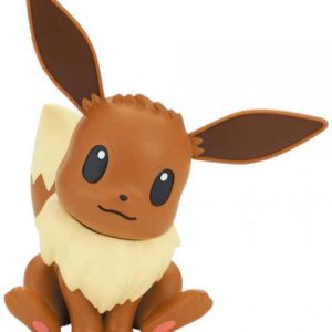 Pokemon: Eevee Bandai Spirits Model Kit