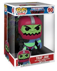 He-Man: Trapjaw 10'' Jumbo Pop Figure