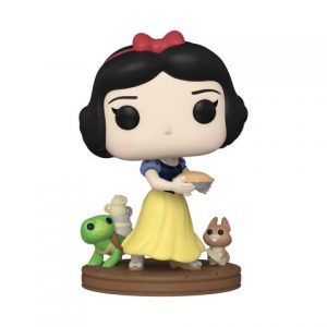 Disney: Ultimate Princess - Snow White Pop Figure