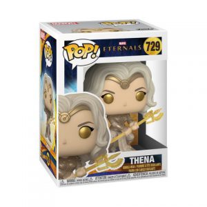Eternals: Thena Pop Figure