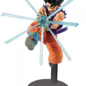 Dragon Ball Z: Goku Kamehameha Figure