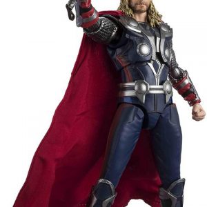 Avengers Endgame: Thor S.H. Figurarts Action Figure