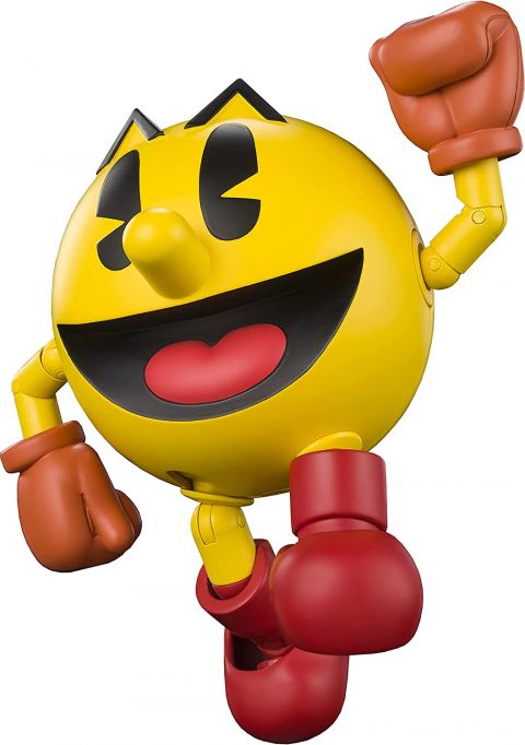 Pac-Man: Pac-Man S.H. Figuarts Action Figure