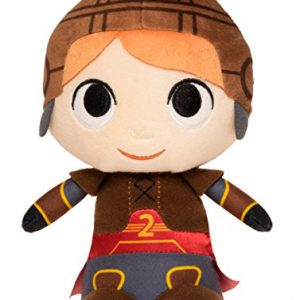 Harry Potter: Ron Weasley (Quidditch) SuperCute Plush