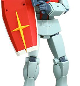 Gundam: RGM-79 GM ver. A.N.I.M.E. Robot Spirits Action Figure