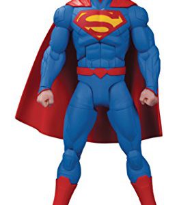 Superman: Superman Action Figure by Greg Capullo (Designer Series)