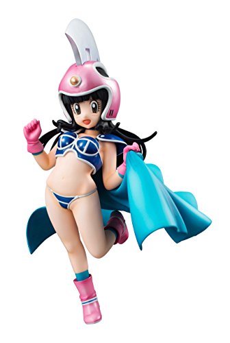 Dragon Ball: Chichi (Young Ver.) DB Gals Scale Figure