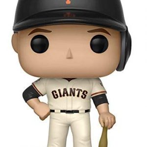 MLB Stars: Giants - Buster Posey Pop Vinyl Figure