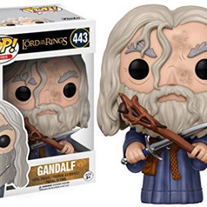 Lord of the Rings: Gandalf POP Vinyl Figure