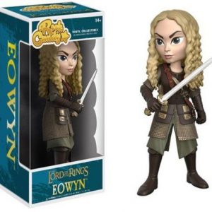 Lord of the Rings: Eowyn Rock Candy Figure