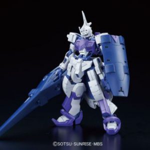 Gundam Iron Blooded Orphans: Gundam Kimaris Trooper 1/100 Scale Model Kit