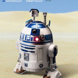 Star Wars: R2-D2 EAA-009 Egg Attack Action Figure