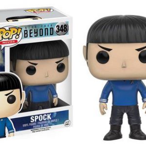Star Trek Beyond: Spock POP Vinyl Figure