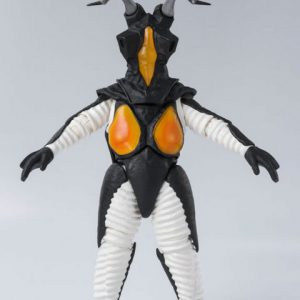Ultraman: Zetton S.H.Figuarts Action Figure