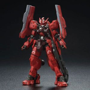 Gundam: Type MS From Another Story HG 1/144 Model Kit