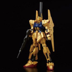 Z Gundam: Hyaku-Shiki HGUC 1/144 Model Kit