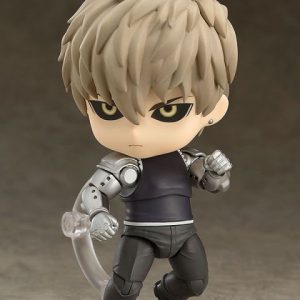 Nendoroid: One-Punch Man - Genos Action Figure