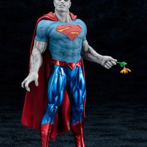 DC Comics: Bizarro New 52 ArtFX+ 1/10 Scale Figure