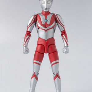 Ultraman: Ultraman Zoffy S.H.Figuarts Action Figure