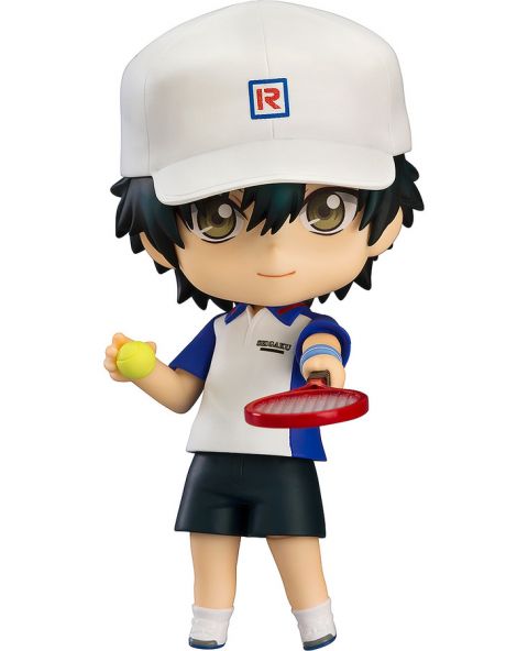 Nendoroid: New Prince of Tennis - Ryoma Echizen Action Figure