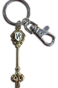 Key Chain: Fairy Tail - Gate Key Capricorn