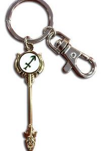 Key Chain: Fairy Tail - Gate Key Sagittarius
