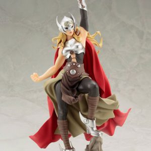 Thor: Female Thor Bishoujo 1/7 Scale Figure