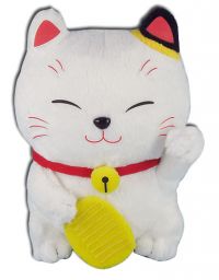 Great Eastern: Lucky Cat 5'' Plush