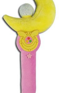 Sailor Moon: Moon Stick 10'' Plush