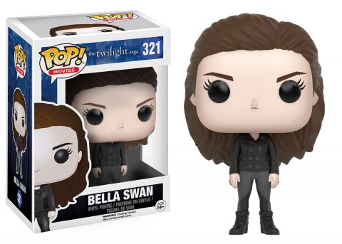 Twilight: Bella Swan POP Vinyl Figure