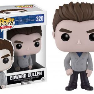 Twilight: Edward Cullen POP Vinyl Figure
