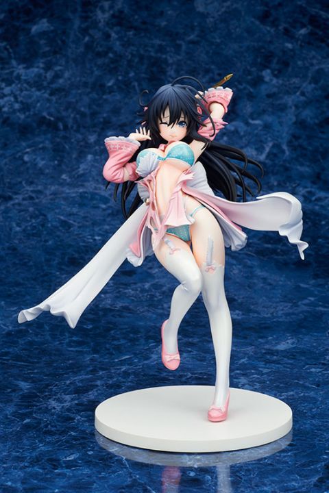 And You Thought There is Never a Girl Online?: Ako Non Scale Figure