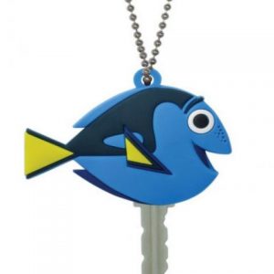 Key Cap: Disney - Dory Soft Touch (Finding Dory)