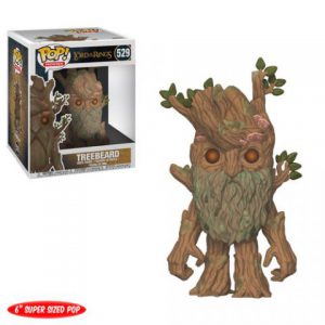 Lord of the Rings: Treebeard 6'' POP Vinyl Figure
