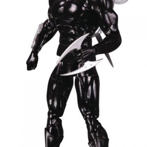 Aquaman: Black Manta DC Essentials Action Figure